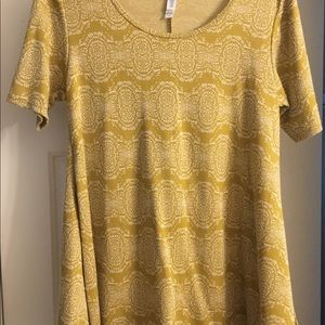 LuLaRoe Perfect T